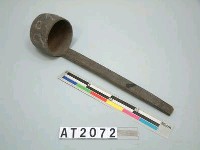 藏品(酒勺)的圖片